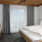 Fruehstueckspension Jagdhof Gasthuis 2*