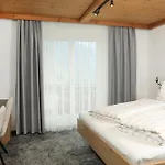 Fruehstueckspension Jagdhof