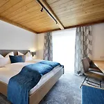 Fruehstueckspension Jagdhof 2*