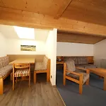 Fruehstueckspension Jagdhof