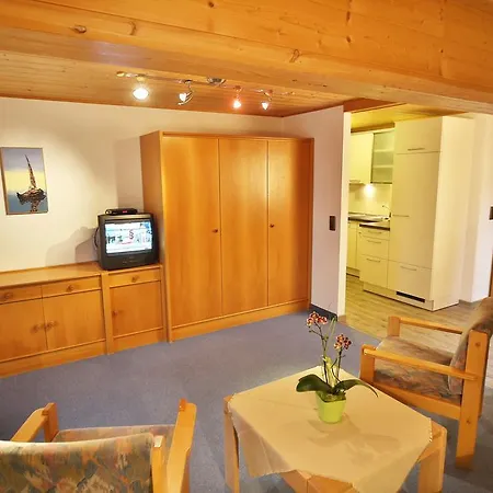 Guest house Fruehstueckspension Jagdhof 2*