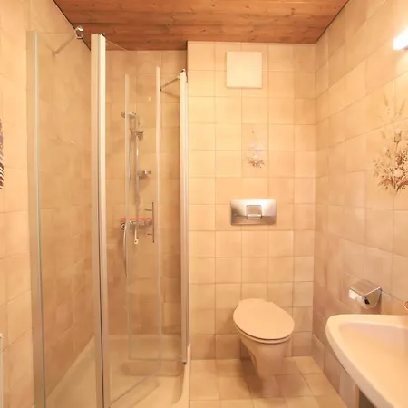 Fruehstueckspension Jagdhof Guest house Obertilliach