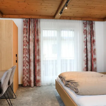 Fruehstueckspension Jagdhof Guest house