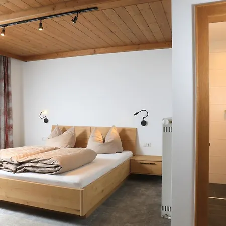 Fruehstueckspension Jagdhof Affittacamere 2*