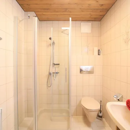 Guest house Fruehstueckspension Jagdhof