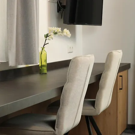 Fruehstueckspension Jagdhof Guest house Obertilliach