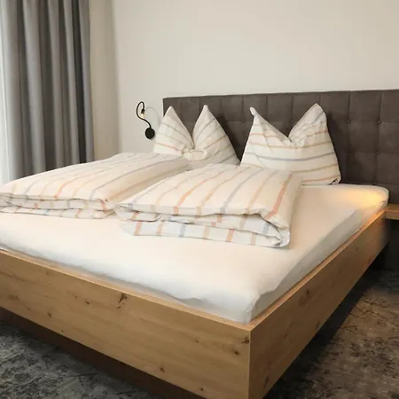 Fruehstueckspension Jagdhof Affittacamere