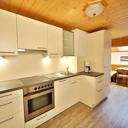 Fruehstueckspension Jagdhof Affittacamere 2*