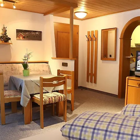Guest house Fruehstueckspension Jagdhof