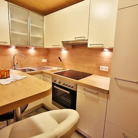 Fruehstueckspension Jagdhof Guest house