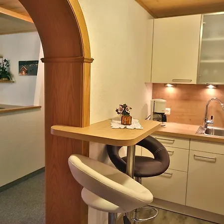 Fruehstueckspension Jagdhof 2*