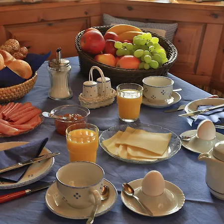 Guest house Fruehstueckspension Jagdhof 2*