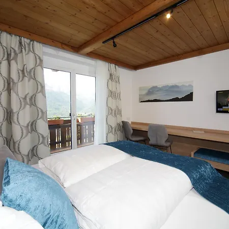 Guest house Fruehstueckspension Jagdhof Obertilliach