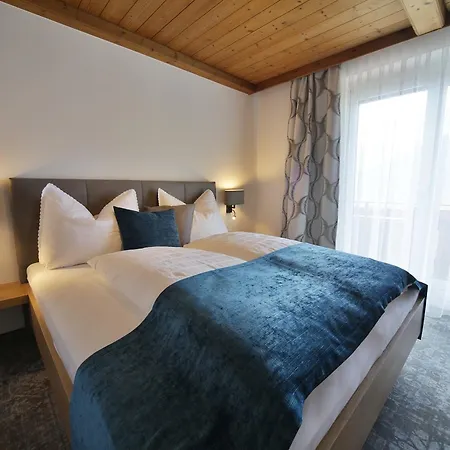 Fruehstueckspension Jagdhof 2* Obertilliach