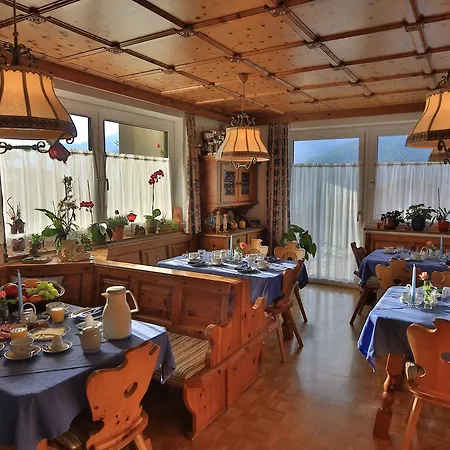 Fruehstueckspension Jagdhof 2* Obertilliach