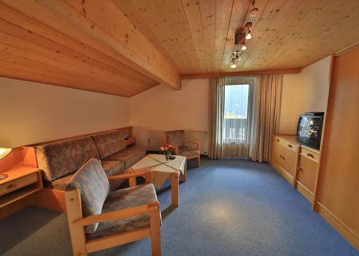 Fruehstueckspension Jagdhof أوبرتيلياتش