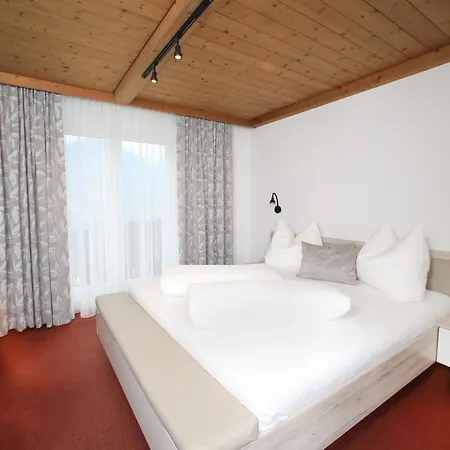 Jagdhof Obertilliach