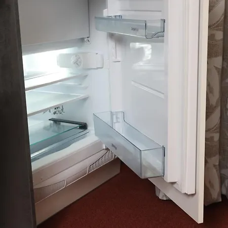 Penzion Fruehstueckspension Jagdhof Obertilliach