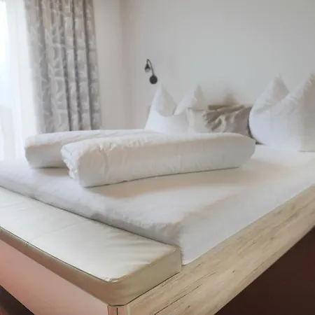 Gasthof Jagdhof Obertilliach