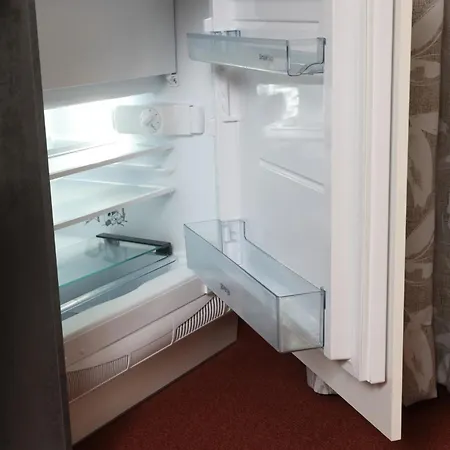 Fruehstueckspension Jagdhof Penzion Obertilliach