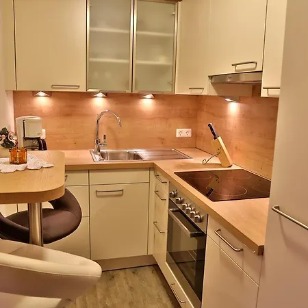 Gasthof Jagdhof Obertilliach