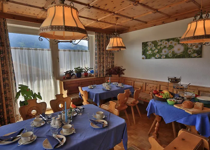 招待所 加戈霍夫住宿加早餐旅馆