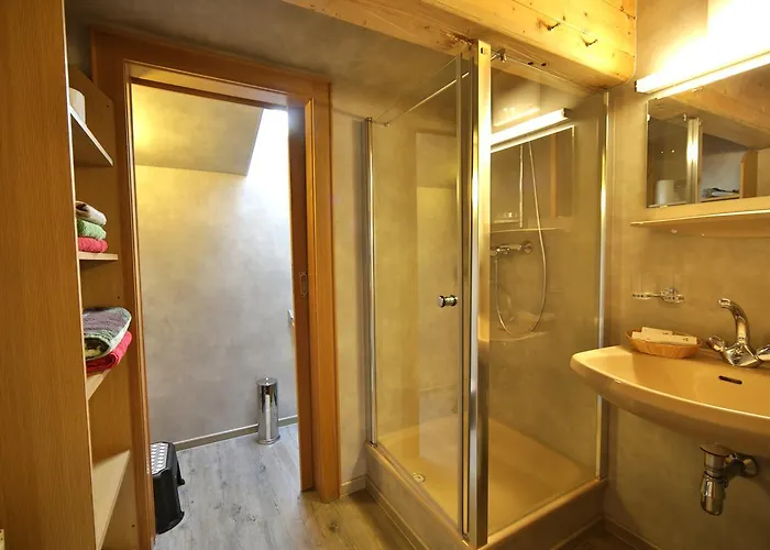 加戈霍夫住宿加早餐旅馆 2*