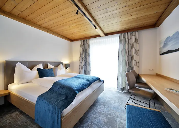 加戈霍夫住宿加早餐旅馆 2*