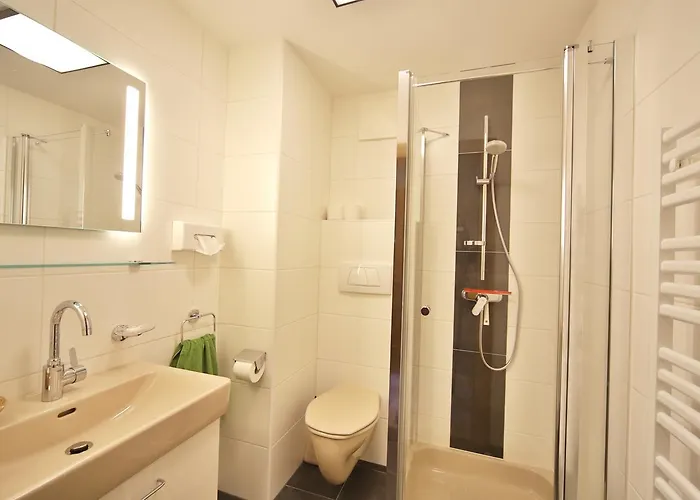 招待所 加戈霍夫住宿加早餐旅馆