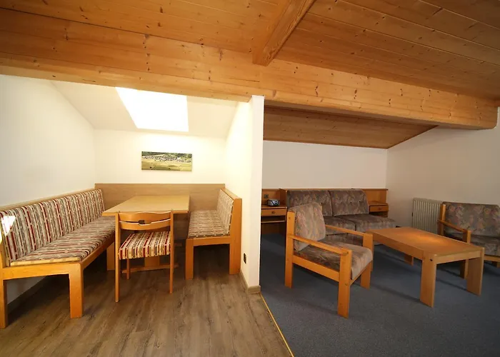 加戈霍夫住宿加早餐旅馆