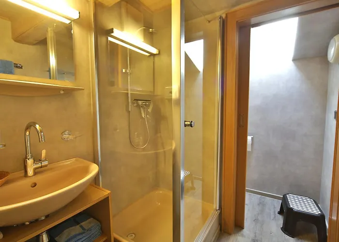 招待所 加戈霍夫住宿加早餐旅馆